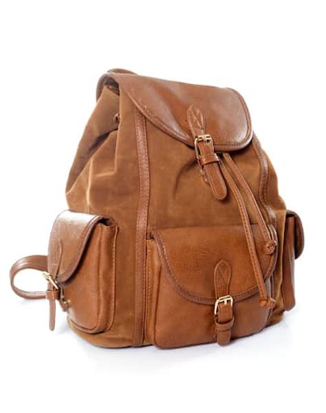 Knapsack Meaning .